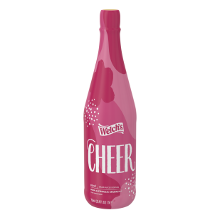 Rosé Grape - 25.4 OZ BOTTLE Packing