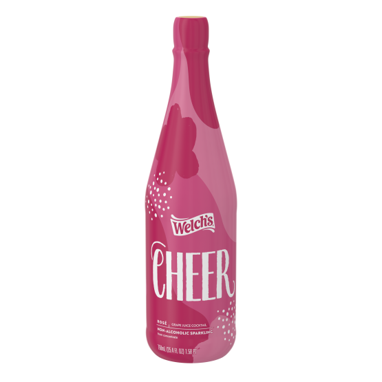 Rosé Grape