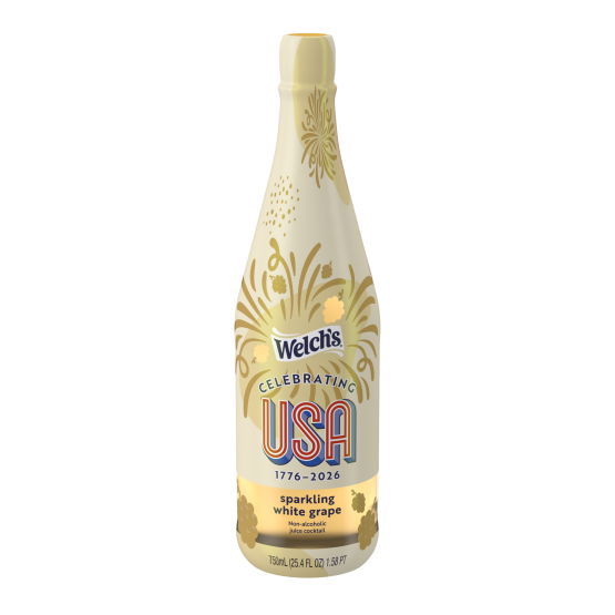 White Grape Sparkling