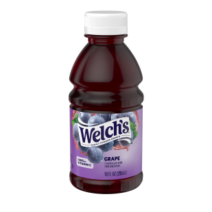 Grape - 10 OZ BOTTLE Packing