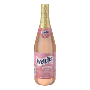 Rosé Grape - 25.4 OZ BOTTLE Packing