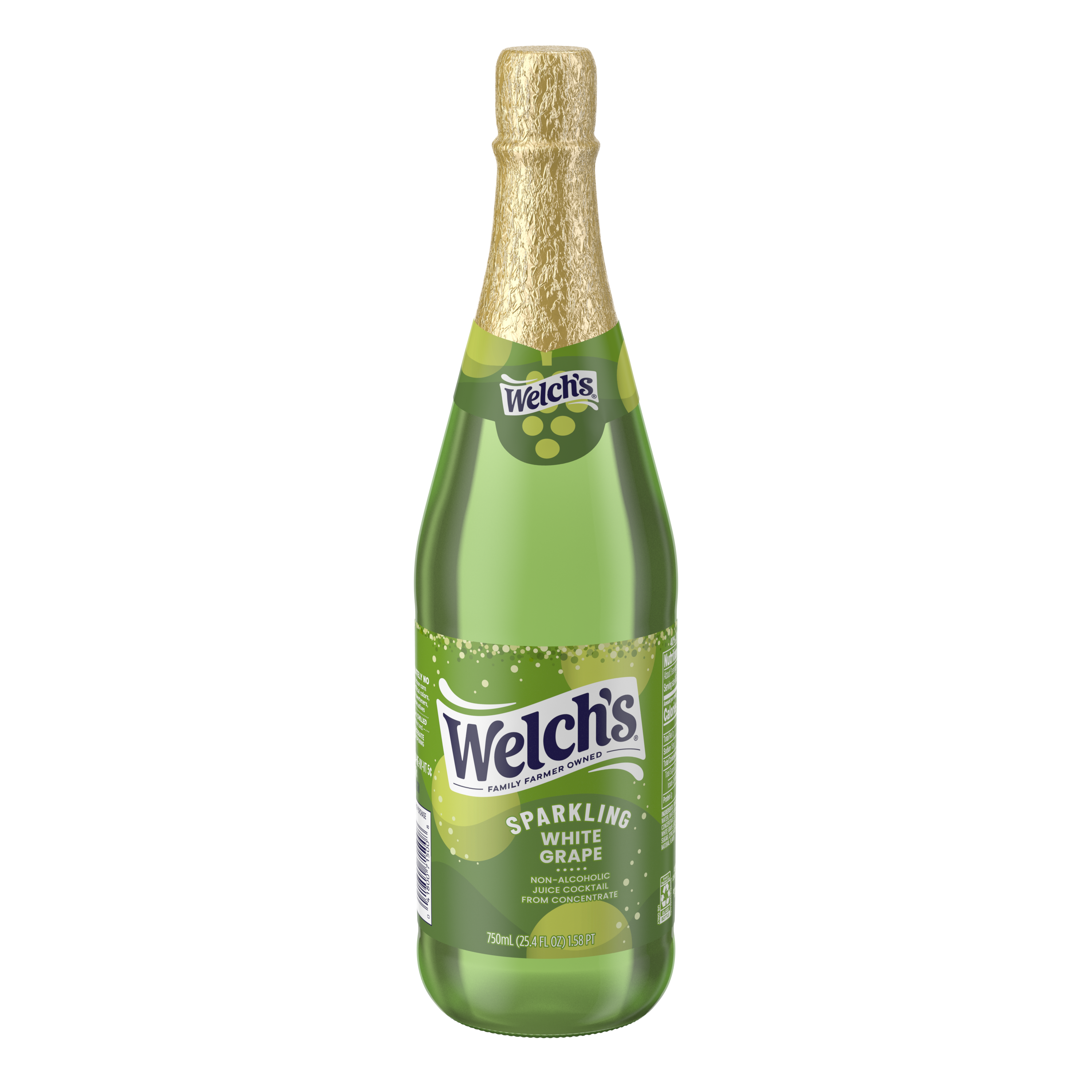 White Grape Sparkling