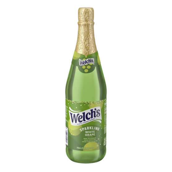 White Grape Sparkling