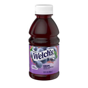 Grape Juice Cocktail - 10 OZ BOTTLE Packing
