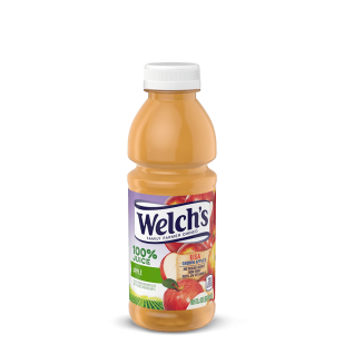100% Apple Juice - 16 OZ BOTTLE Packing