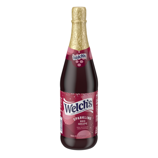Red Grape Sparkling
