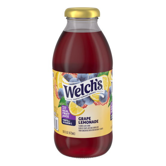 Grape Lemonade