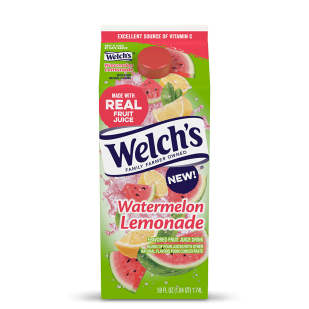 Watermelon Lemonade - 59 OZ CARTON Packing