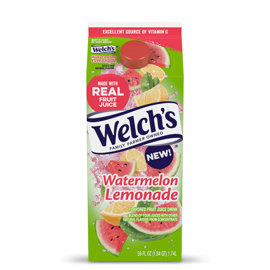 Watermelon Lemonade