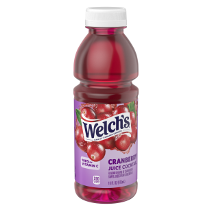 Cranberry - 16 OZ BOTTLE Packing