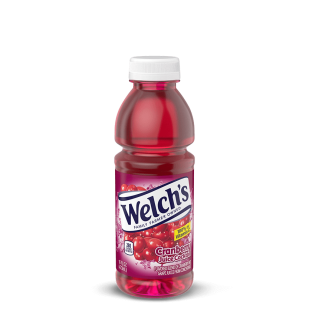 Cranberry - 16 OZ BOTTLE Packing