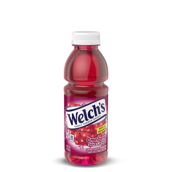 Cranberry