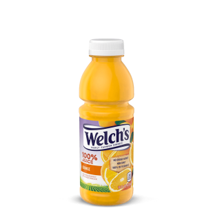 100% Orange Juice - 16 OZ BOTTLE Packing